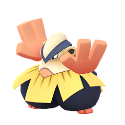 Shadow Hariyama