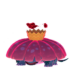 Gigantamax Venusaur