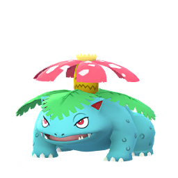 Venusaur