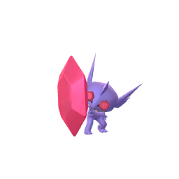 Sableye (Mega)