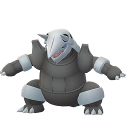 Shadow Aggron
