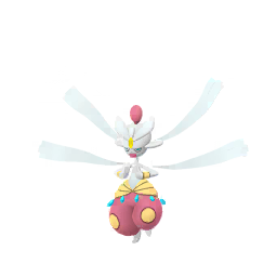 Medicham (Mega)