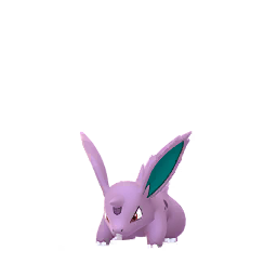 Nidoran M