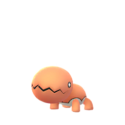 Trapinch