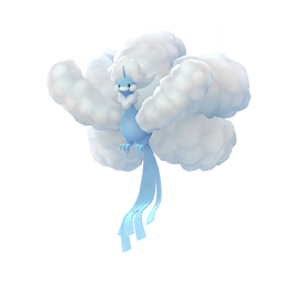 Mega Altaria