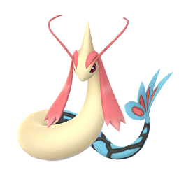 Milotic
