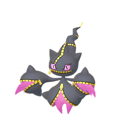 Mega Banette