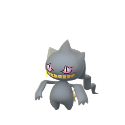 Banette (Mega)