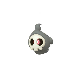 Duskull