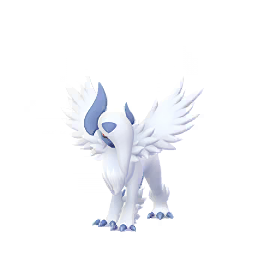 Mega Absol
