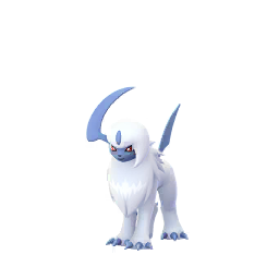 Shadow Absol
