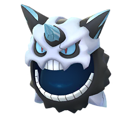 Mega Glalie
