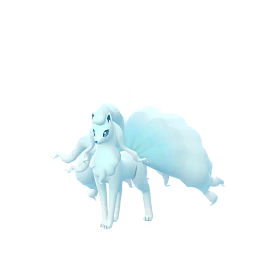Shadow Alolan Ninetales