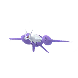 Mega Latias