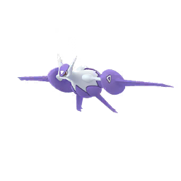 Mega Latios