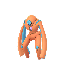 Deoxys (Defense)