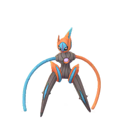 Deoxys (Speed)