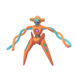 Deoxys (Normal)