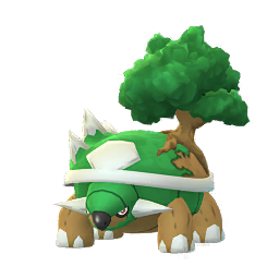 Torterra (Shadow)