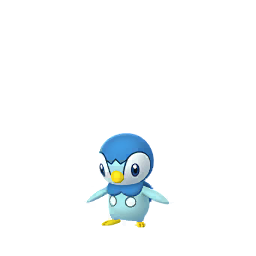 Piplup