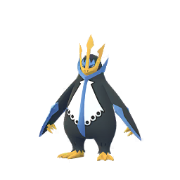 Empoleon (Shadow)