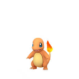 Charmander