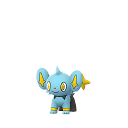 Shinx