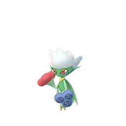 Shadow Roserade