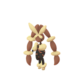 Mega Lopunny