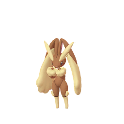Lopunny (Mega)
