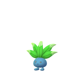 Oddish