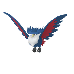 Shadow Honchkrow