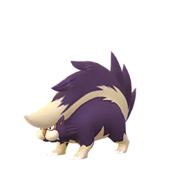Skuntank (Shadow)