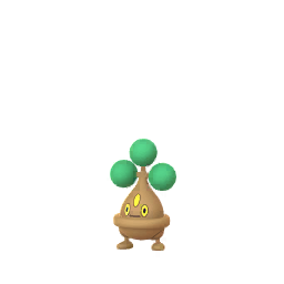 Bonsly
