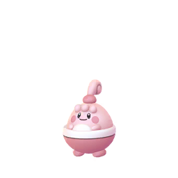 Happiny