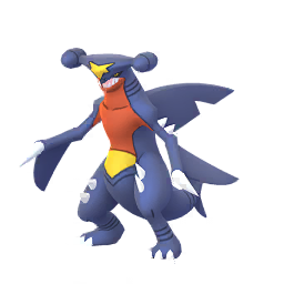 Shadow Garchomp