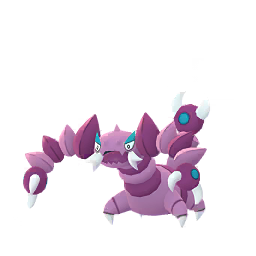Drapion (Shadow)