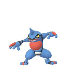 Shadow Toxicroak