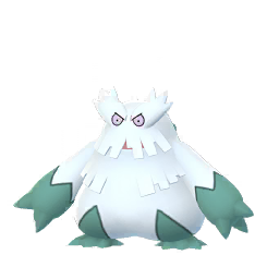 Abomasnow (Mega)
