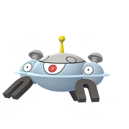 Shadow Magnezone