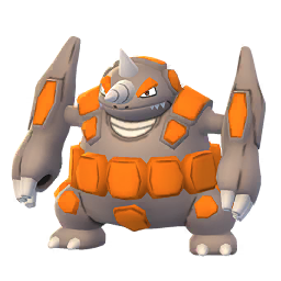 Shadow Rhyperior