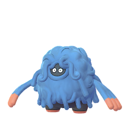 Shadow Tangrowth