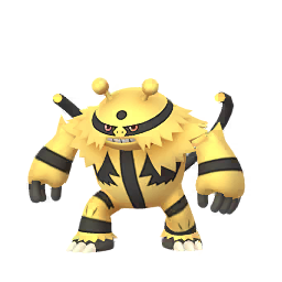 Shadow Electivire