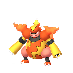 Shadow Magmortar