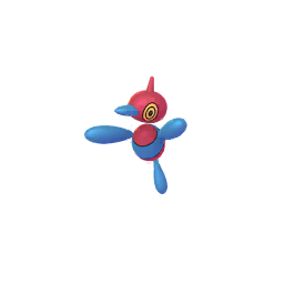 Porygon-Z (Shadow)