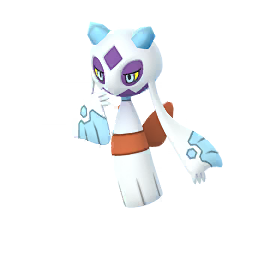Froslass (Shadow)