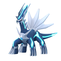 Shadow Dialga