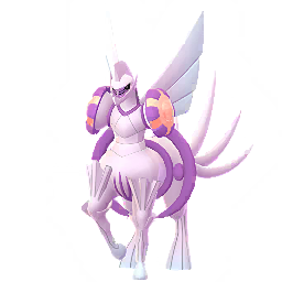 Origin Forme Palkia