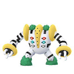 Shadow Regigigas