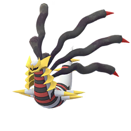 Giratina Origin